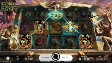 ����� Coins of Egypt | ���� ������
