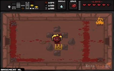 ���-5: ���� � ����� roguelikes ��� Linux