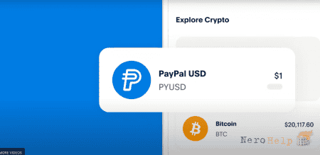 PayPal ��������� ���������� PYUSD, ������� �� ����� �������� ������ � ���