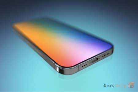 � ���� ��������� ���� USB-C ����� ������ iPhone 15