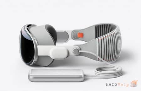 �� Apple Vision Pro ��������� Windows XP