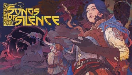 ����������� ������� ��������� Songs of Silence