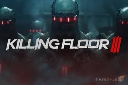 ����������� ������������� ����� Killing Floor 3