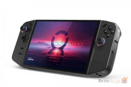 ��������� ���������� Lenovo Legion Go �������� $799