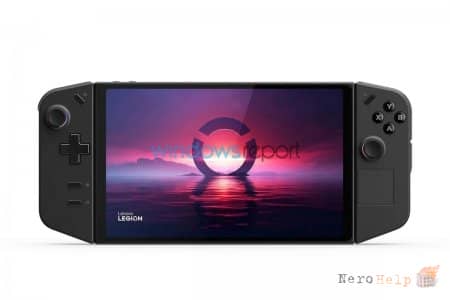 ��������� ���������� Lenovo Legion Go �������� $799