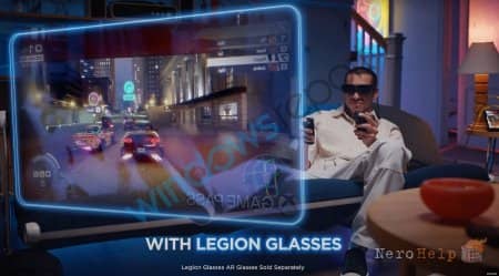 ��������� ���������� Lenovo Legion Go �������� $799