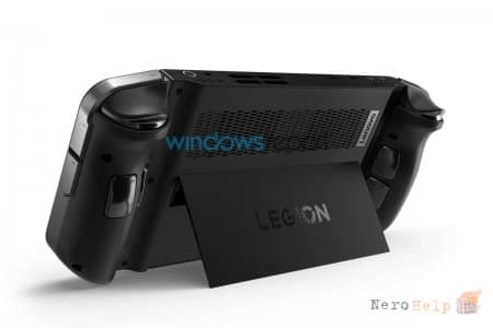 ��������� ���������� Lenovo Legion Go �������� $799