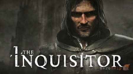 �� ���������� ��������� � Dying Light - ����� ����� ������� ������� ������� ���� The Inquisitor