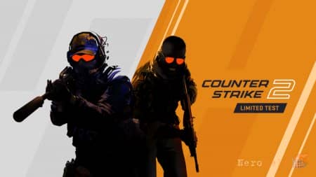 Valve ������ ������� ���������� ������� � Counter-Strike 2