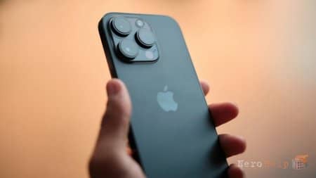 ����� ��������� ���������� ������������ iPhone