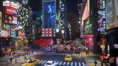 Marvel's Spider-Man 2 - ����� ��������� � ������ ���-�����