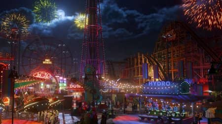Marvel's Spider-Man 2 - ����� ��������� � ������ ���-�����