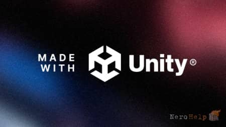 Unity ������ ��������� ��������� � ���� �������� �� ��������� ��� �������������