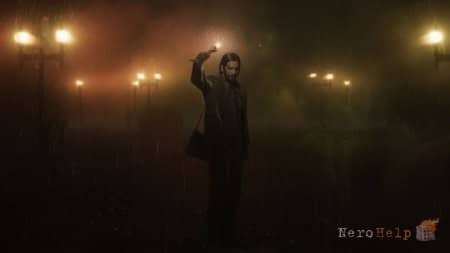 Alan Wake 2 ������� ����� � 60 FPS �� �������� PlayStation 5 � Xbox Series X
