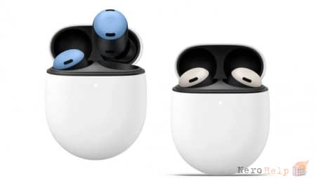 Google ����������� ����� ����� � ����������� ������� ��� ��������� Pixel Buds Pro