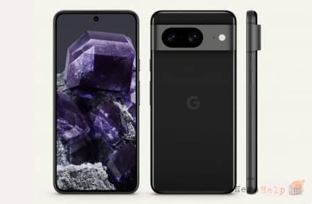 �������� Google ���������� ����������� ��������� Pixel 8 � Pixel 8 Pro