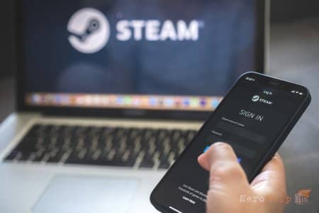 ���������� Steam � ������ � ����� ���� �������?
