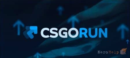 ���������� ���������� ����� ��� Counter-Strike � CSGORUN