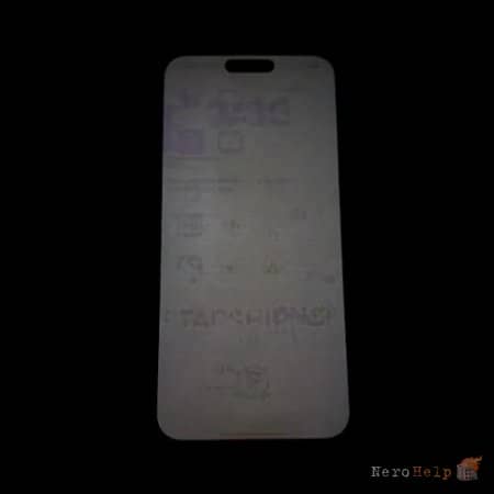 ��������� ������������ ����� ���������� iPhone 15 Pro Max ����������� � ���������� �������