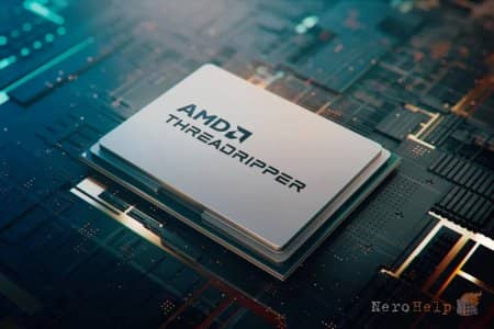 AMD ���������� ����� ����������� Threadripper