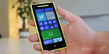 ����������� Microsoft ������ ������� ����� �������� �� Windows Phone � ��������� ���������