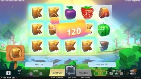 ����� Strolling Staxx Cubic Fruits | ������ ������