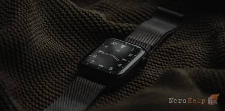 ��������� ������ Apple Watch ������ ��������� �������� �������� �������� � ����������� ��������� ������� �� ����� ���