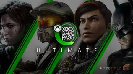 ���������� Microsoft ������� ����������� Xbox Game Pass Ultimate