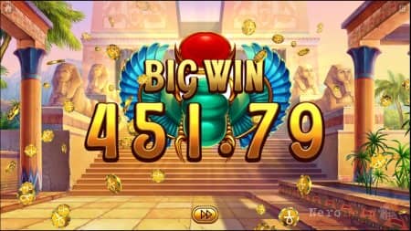 ����� Egyptian Dreams Deluxe | ����� ������