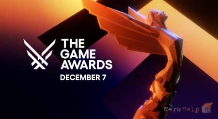 ������ The Game Awards �������� ���������� 2023 ����