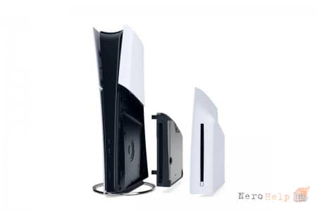 PlayStation 5 Slim �������� � ������� � ������ ��� � ���� ������