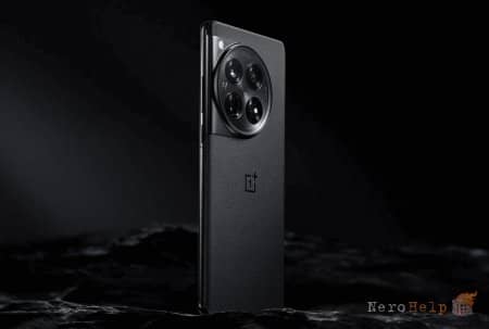  OnePlus 12 - ������������ ����������� ������� � �����������