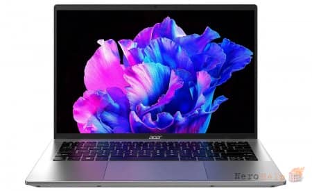 Acer Swift Go 14 � Predator Triton Neo 16 � ����� �������� �� ����������� Intel Core Ultra