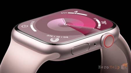������ Apple Watch 2024 ������� ����������� ������ � ����������� ���������� ��������� ���������