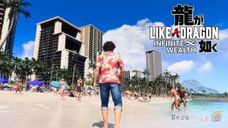 Like a Dragon: Infinite Wealth �� �������� � Game Pass �� ������