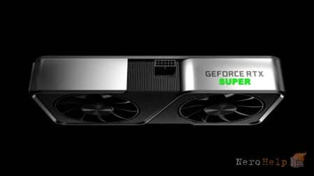 ��������� ������������� � ������ ������ ��������� GeForce RTX 40 SUPER