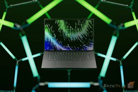 Razer Blade 16 � 18 ������� ����� �������: ������� OLED � 4K LED
