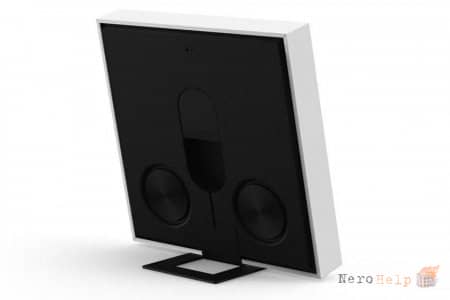 Music Frame - Samsung ����������� �� CES 2024 ������� � ���� �������