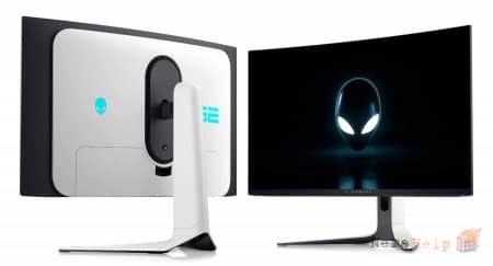 Alienware ����������� ����� �������� QD-OLED: ��������� Dolby Vision, ������� 240+ ��