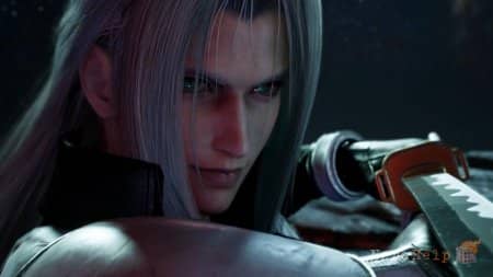 Square Enix ����������� ������������ ������� Final Fantasy VII: Rebirth � ������ ����� ������� ��������� ���� 1997 ����