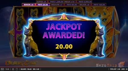 ����� Desert Cats | Slotozal Casino