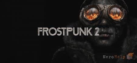 Frostpunk 2 - ������ ����������� �������