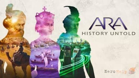 ����� ��������� ��������� Ara: History Untold ��������� ������ ����� ����