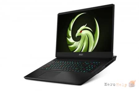 MSI ����������� Thunder Shadow 17: ������� ������� � ����� Ryzen 9 7940HX � ����������� Nvidia GeForce RTX 4070