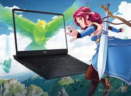 MSI ����������� Thunder Shadow 17: ������� ������� � ����� Ryzen 9 7940HX � ����������� Nvidia GeForce RTX 4070