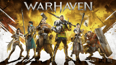 ����������� Warhaven ������� � ������ ��������� ������� ���� ��� 5 ������