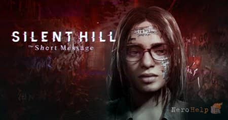 ������������� ������, �� ������� ������������: ����� ​​Silent Hill The Short Message ������� ����� 1 �������� �������������