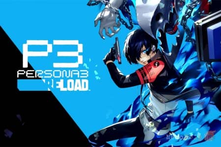 Persona 3 Reload � ����� �������� ����� Atlus