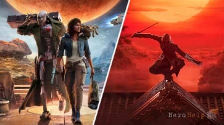 Ubisoft ������������: ����� Assassin's Creed Red � Star Wars Outlaws ��������� �� 31 ����� 2025 ����