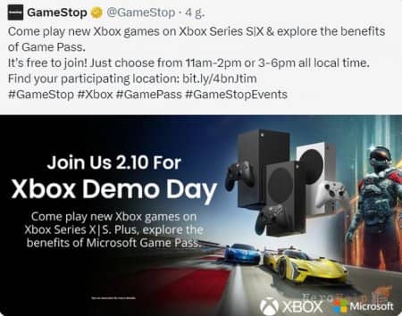 Xbox Game Pass ������ � �������? Microsoft ����� �������� ���������� ������ �������